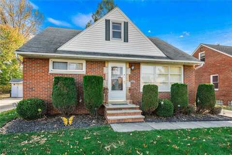 26420 Briardale Avenue, Euclid, OH 44132