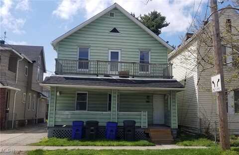 3118 W 30th Street, Cleveland, OH 44109