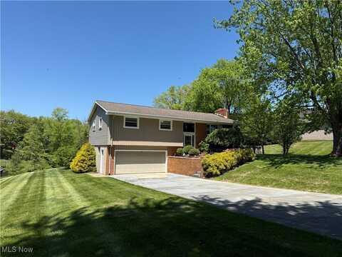 16520 Timberlane Drive, Lake Milton, OH 44429