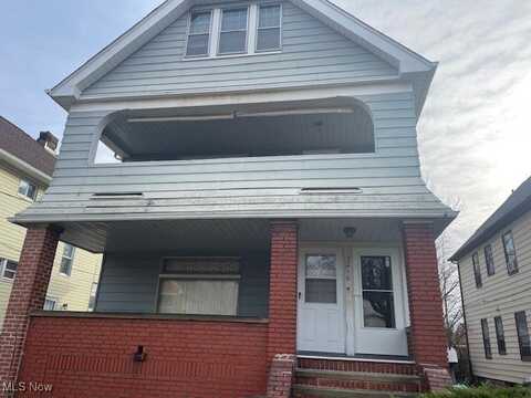 8216 Rosewood Avenue, Cleveland, OH 44105