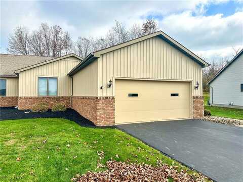 1155 Shadow Ridge Drive, Niles, OH 44446