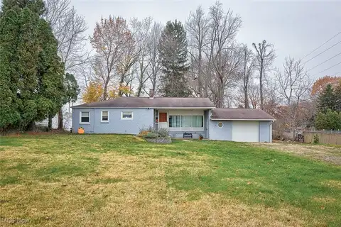 4625 Harrison Avenue NW, Canton, OH 44709