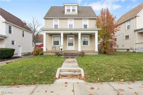 423 E Wilbeth Road, Akron, OH 44301