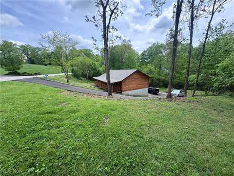 316 Ridgewood Boulevard, Belpre, OH 45714