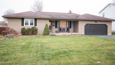 6742 Applewood Boulevard, Boardman, OH 44512