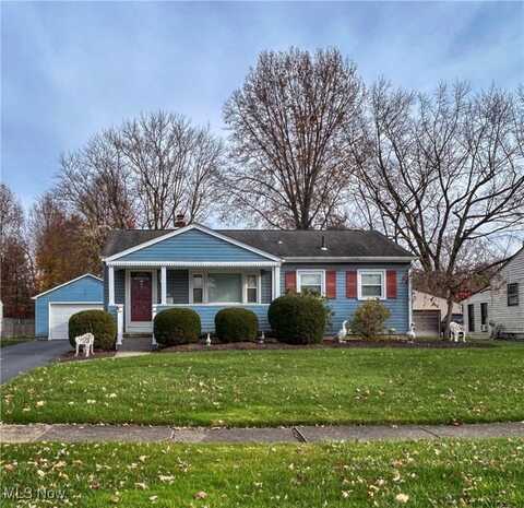 1523 Gypsy Lane, Niles, OH 44446