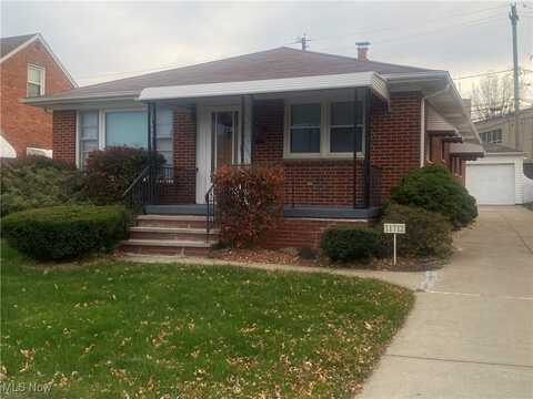 11712 Darlington Avenue, Garfield Heights, OH 44125