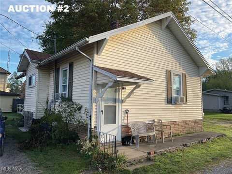 166 E Wisconsin Avenue, Sebring, OH 44672