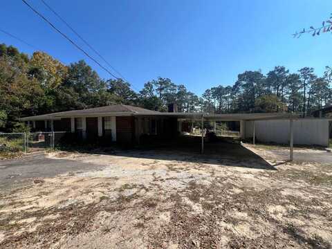 1351 County Highway 280A, DeFuniak Springs, FL 32435