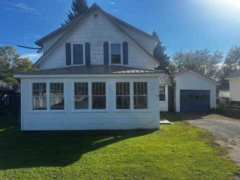 7 Center Street, Fort Fairfield, ME 04742