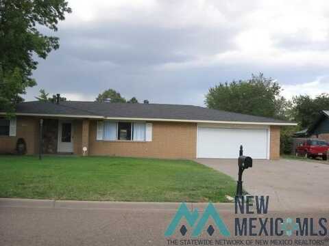 1709 Fairway Terrace, Clovis, NM 88101