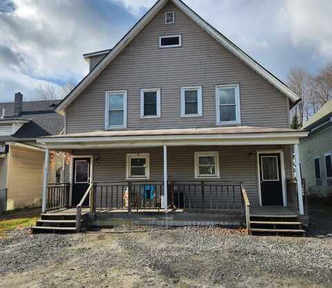 7 Farwell Street, Barre, VT 05641