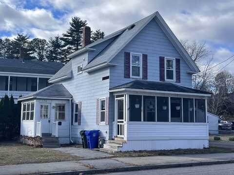 176 Mast Road, Manchester, NH 03102