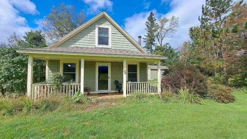 30 Carlton Hill Road, Colebrook, NH 03576