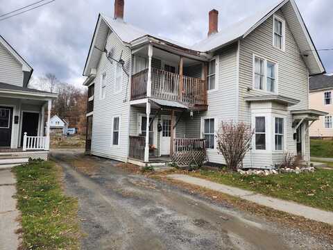 76-78 Maple Avenue, Barre, VT 05641