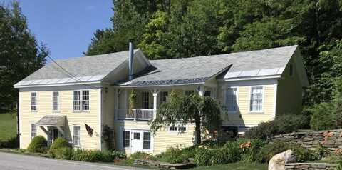 1 Dorr Fitch Road, Dover, VT 05356