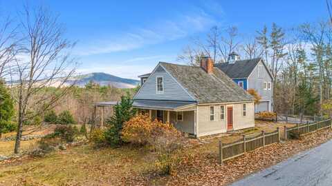 260 Frost Hill Road, Marlborough, NH 03455