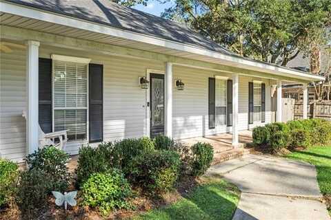 345 BEAU RIVAGE Drive, Mandeville, LA 70471