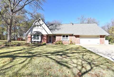 6401 S 221st East Avenue, Broken Arrow, OK 74014