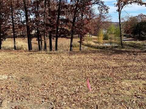 655 Woodlands Drive, Tahlequah, OK 74464