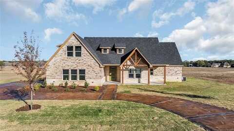 684 Chateau Bend, Ardmore, OK 73401