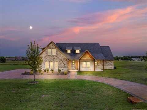 684 Chateau Bend, Ardmore, OK 73401