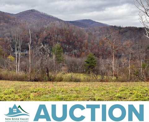 Lot 2 Curve Road, Pearisburg, VA 24134