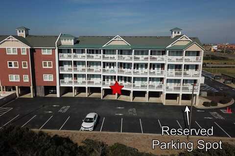 107 W Gray Eagle Street, Nags Head, NC 27959