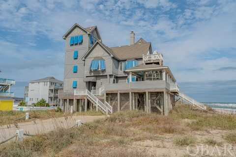 23289 E Beacon Road, Rodanthe, NC 27968