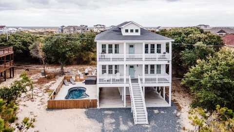 2133 Ocean Pearl Road, Corolla, NC 27927