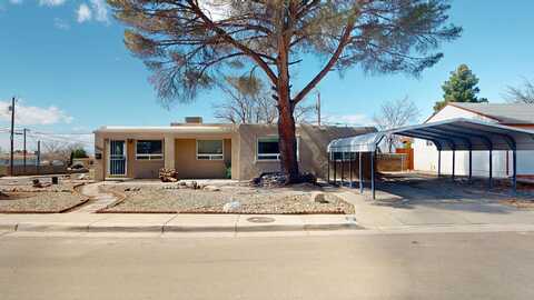 1800 Lamar CIR, Alamogordo, NM 88310