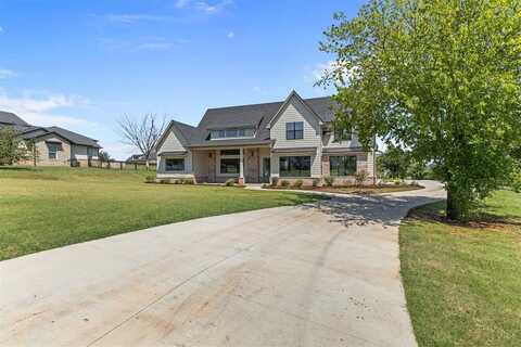 2461 Sandplum Lane, Goldsby, OK 73093