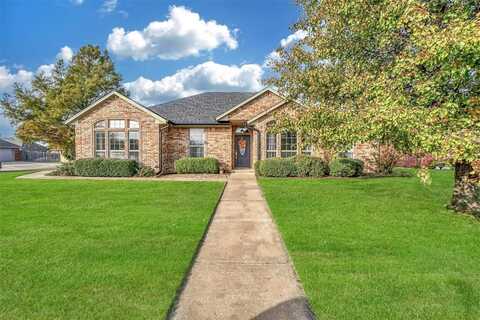 3901 Pilgrim Lane, Altus, OK 73521