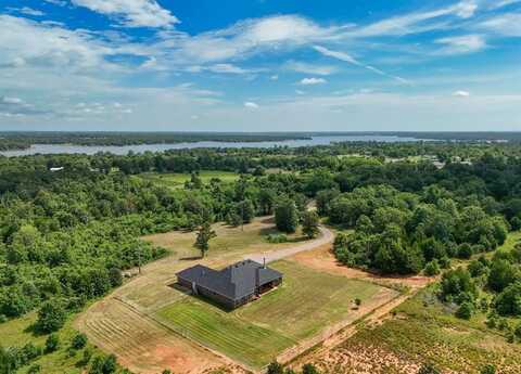 16216 Patterson Road, Shawnee, OK 74801