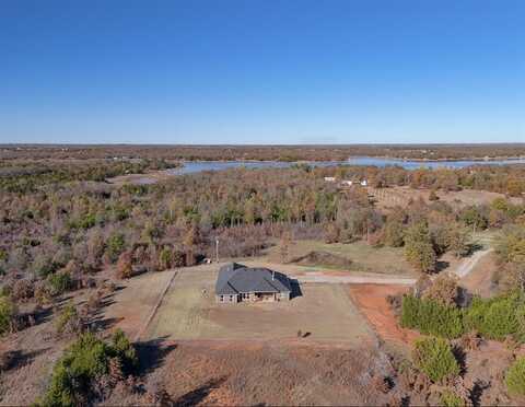 16216 Patterson Road, Shawnee, OK 74801