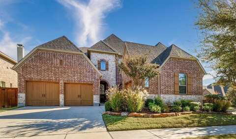 6314 Eden Valley Drive, Frisco, TX 75036