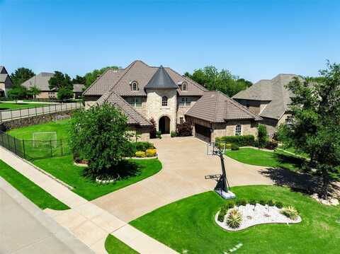 472 Legacy Court, Coppell, TX 75019