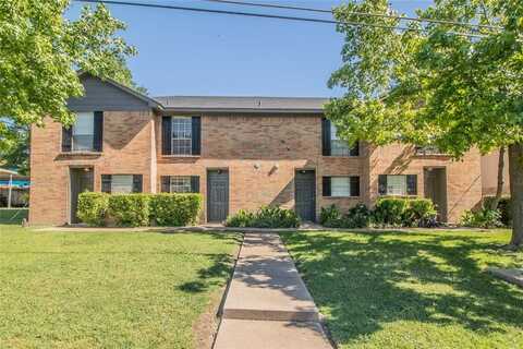 7604 Chapin Road, Fort Worth, TX 76116