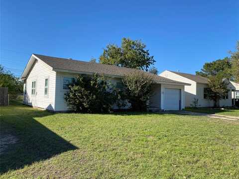 2090 Vine Street, Abilene, TX 79602