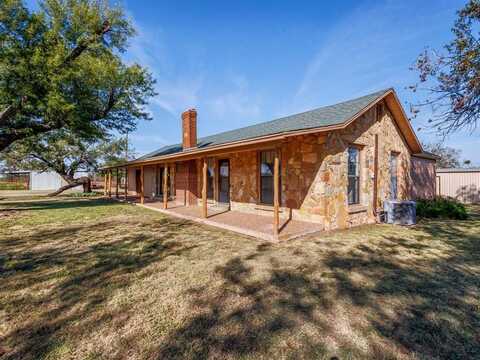 348 ST HWY 153, Coleman, TX 76834