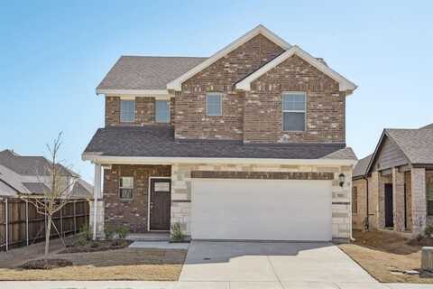 501 Ridgedale Drive, Princeton, TX 75071