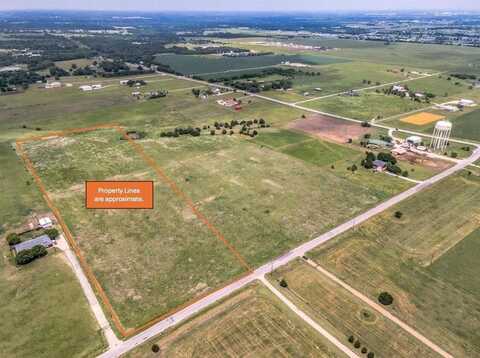 4301 County Road 607, Alvarado, TX 76009