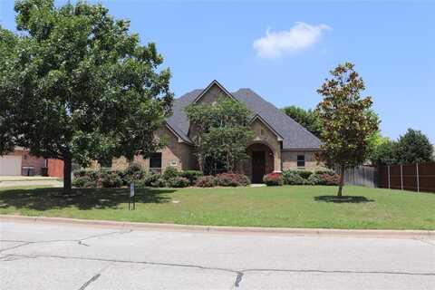 1104 Lynnwood Drive, Cleburne, TX 76033