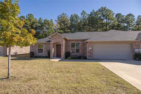 5106 Shiloh Ridge Drive, Tyler, TX 75703