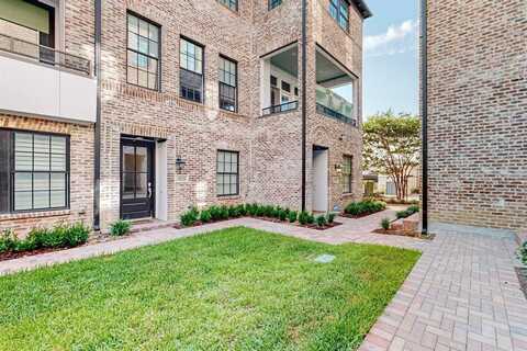 4129 Runyon Road, Addison, TX 75001