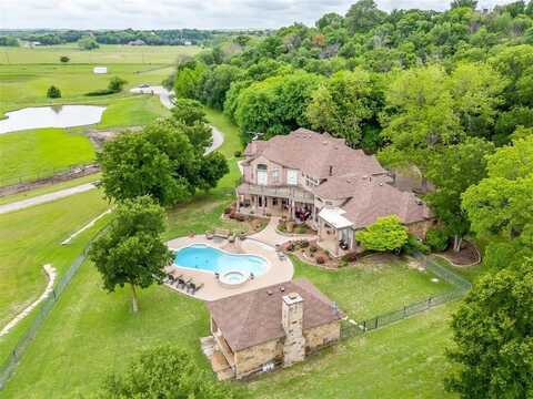 173 Trinity Bluffs Road, Aledo, TX 76008