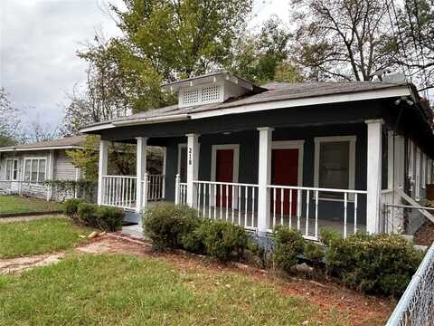 218 W 68th Street, Shreveport, LA 71106