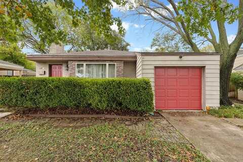 6441 Calmont Avenue, Fort Worth, TX 76116