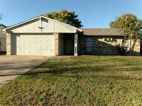 1426 Independence Trail, Grand Prairie, TX 75052