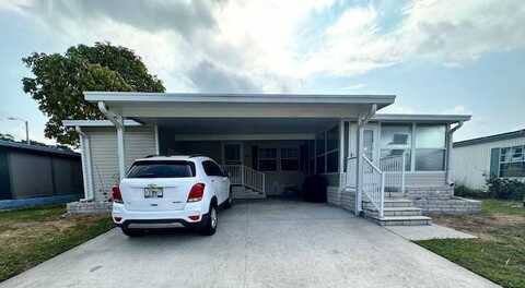 15666 49TH STREET N #1130, Clearwater, FL 33762